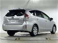 2018 Toyota PRIUS α