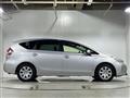 2018 Toyota PRIUS α