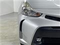 2018 Toyota PRIUS α