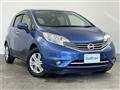 2016 Nissan Note