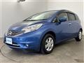 2016 Nissan Note