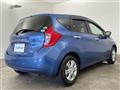2016 Nissan Note