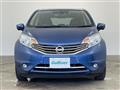 2016 Nissan Note
