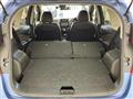 2016 Nissan Note