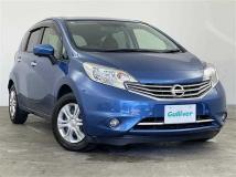 2016 Nissan Note