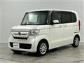 2018 Honda N BOX