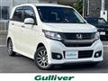 2015 Honda N-WGN