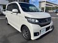 2015 Honda N-WGN