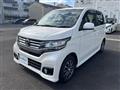 2015 Honda N-WGN