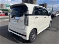 2015 Honda N-WGN