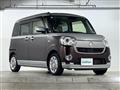 2019 Daihatsu Move Canbus