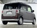 2019 Daihatsu Move Canbus