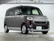 2019 Daihatsu Move Canbus