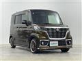 2018 Suzuki Spacia