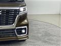 2018 Suzuki Spacia