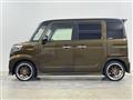 2018 Suzuki Spacia