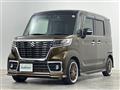 2018 Suzuki Spacia