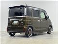 2018 Suzuki Spacia
