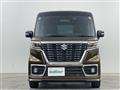 2018 Suzuki Spacia
