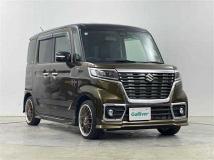 2018 Suzuki Spacia
