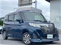 2018 Toyota Roomy