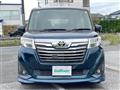 2018 Toyota Roomy