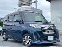 2018 Toyota Roomy