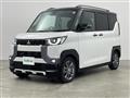 2025 Mitsubishi DELICA MINI