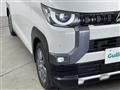 2025 Mitsubishi DELICA MINI