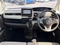 2021 Honda N BOX