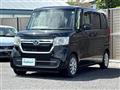 2021 Honda N BOX