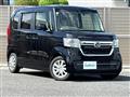 2021 Honda N BOX