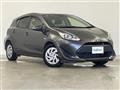 2017 Toyota AQUA