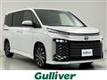 2025 Toyota Voxy
