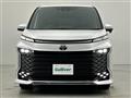 2025 Toyota Voxy