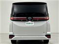 2025 Toyota Voxy