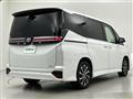 2025 Toyota Voxy