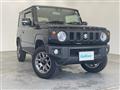 2025 Suzuki Jimny