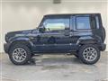 2025 Suzuki Jimny