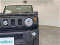 2025 Suzuki Jimny
