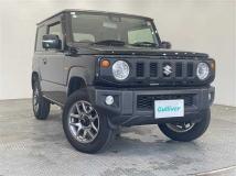 2025 Suzuki Jimny