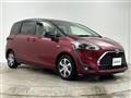 2020 Toyota Sienta