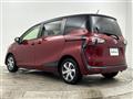 2020 Toyota Sienta