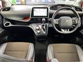 2020 Toyota Sienta