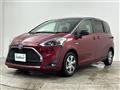 2020 Toyota Sienta