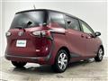2020 Toyota Sienta