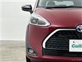 2020 Toyota Sienta