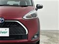 2020 Toyota Sienta