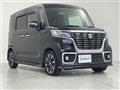 2018 Suzuki Spacia
