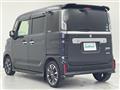 2018 Suzuki Spacia
